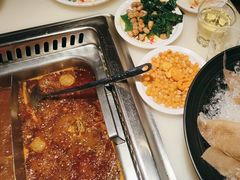 -重庆高老九火锅(万象城店)