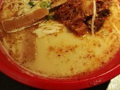 -味千拉面(又一城店)