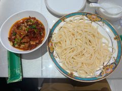 -新疆巴州金丝特餐厅(大钟寺店)