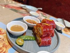 -点都德(海岸城店)
