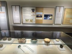 -中国茶叶博物馆(双峰馆区)