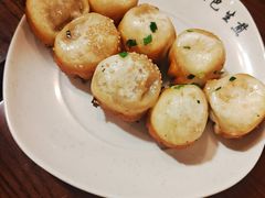 -哑巴生煎(临顿路店)