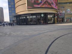 -横店电影城(IMAX联盛快乐城店)