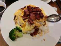 -香港新曜记茶餐厅(星耀城店)
