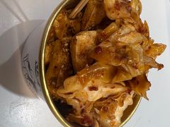 秘制臭豆腐-逐豆匠(望京店)