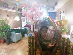 -忘忧草融合私房菜(红鼎国际店)