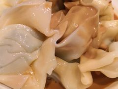 冷馄饨-老半斋(福州路店)
