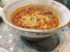 小锅米线-浩海火烧云傣家菜(京广店)