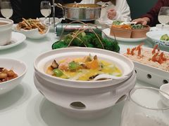 -湖锦酒楼·30年经典湖北菜(光谷店)