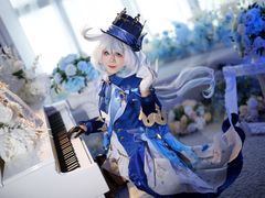-米游妙妙屋cosplay换装自拍摄影体验馆