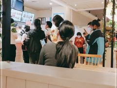 -肯德基(绍兴胜利店)