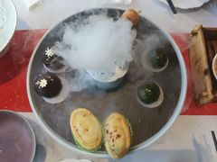 -馋遇江南·精致湖景雅宴(东方之门店)