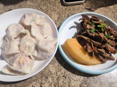 -金谷园饺子馆(北邮总店)