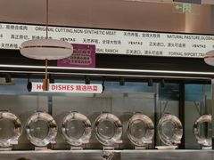 -凡塔斯牛排自助餐厅(广东佛山三水万达店)