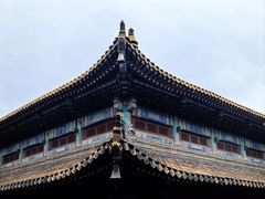 -普陀宗乘之庙(小布达拉宫)