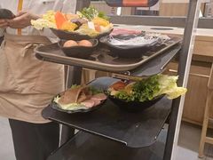 -万达广场(北京槐房店)