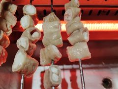 -丰茂烤串(六里桥店)