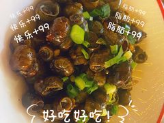 -一只虾·小龙虾·烧烤·肉蟹煲(同泰时代广场店)