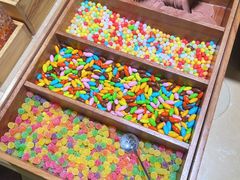 -比亚森自助烤肉料理(裕华店)