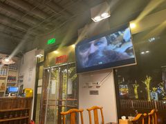 -赵胖炙子烤肉&深夜酒馆(簋街店)