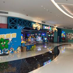 -LuckyStar幸运星家庭娱乐中心(东莞国贸店)