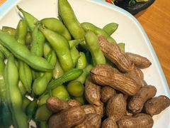 -华府九号海鲜烧烤大排档(龙域店)