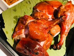 -小厨娘淮扬菜(六合欢乐港店)