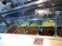 -CITY MART城市集市(中庚漫游城店)