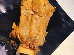 -关东小磨东北菜(上海长风大悦城店)