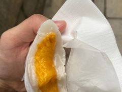 -澳门长洲糯米糍(柯打苏沙街店)