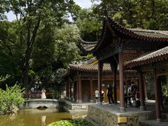 -华清宫景区