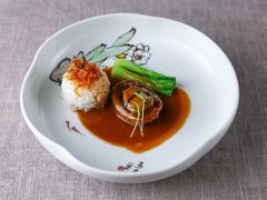 海参酸辣粉-玉芝兰(长发街店)