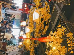 -庭院小酌(瑞莲街店)