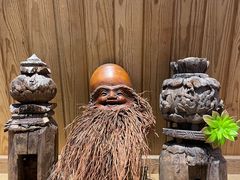 -伴山茶苑·围炉煮茶