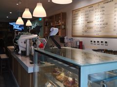 -香颂咖啡(华德中心广场店)