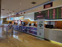 -星美国际影商城(黄龙店)