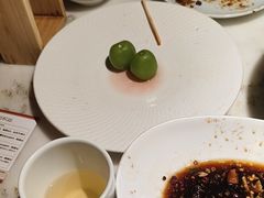 -初蓉丨遇见新川菜(亲贤街荣耀店)