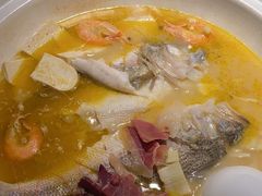 -庆江南江南菜(琴湖溪里花园城店)