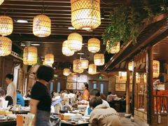 -南京大牌档(崇文门国瑞店)