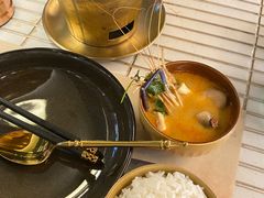 -CHINCHIN 青青·泰国料理(万象食家店)