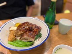 -新加坡高记KOO KEE Restaurant(盈科店)