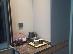 -如家商旅酒店(上海奉贤南桥百联购物中心店)
