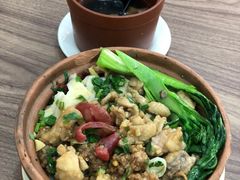 -潮香兴煲仔饭(莲花路店)