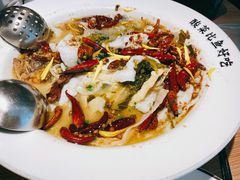 -新太二·鲜料川菜(晶耀前滩店)