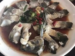 -山涧阁农家菜(南北湖店)