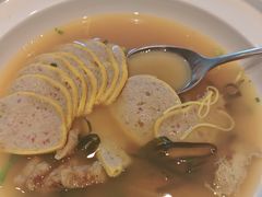 -贡宴盐帮菜自贡驻京联络处餐厅