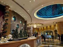 -澳门十六浦索菲特大酒店