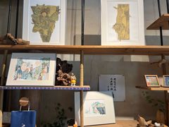-石舍洒秀咖啡馆