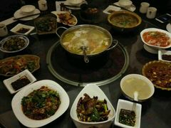 -恒府1993(文昌北路店)