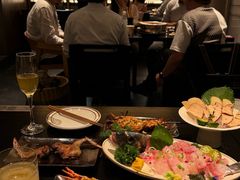 -贰醒·私房小院烧烤 (太古里店)
